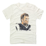 Mens Men's Premium T-Shirt Ivory