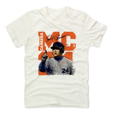 Mens Men's Premium T-Shirt Ivory