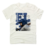 Mens Men's Premium T-Shirt Ivory