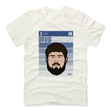 Mens Men's Premium T-Shirt Ivory
