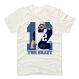 Mens Men's Premium T-Shirt Ivory