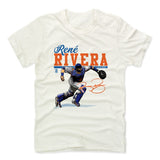 Mens Men's Premium T-Shirt Ivory