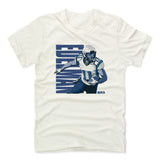 Mens Men's Premium T-Shirt Ivory