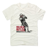 Mens Men's Premium T-Shirt Ivory
