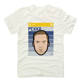 Mens Men's Premium T-Shirt Ivory