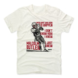 Mens Men's Premium T-Shirt Ivory