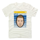 Mens Men's Premium T-Shirt Ivory