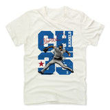 Mens Men's Premium T-Shirt Ivory