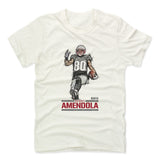 Mens Men's Premium T-Shirt Ivory