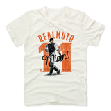 Mens Men's Premium T-Shirt Ivory