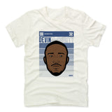 Mens Men's Premium T-Shirt Ivory