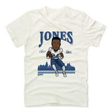Mens Men's Premium T-Shirt Ivory