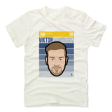 Mens Men's Premium T-Shirt Ivory