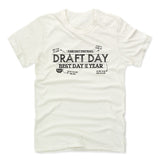 Mens Men's Premium T-Shirt Ivory