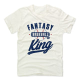 Mens Men's Premium T-Shirt Ivory