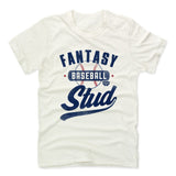 Mens Men's Premium T-Shirt Ivory
