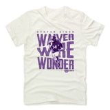Mens Men's Premium T-Shirt Ivory