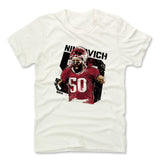 Mens Men's Premium T-Shirt Ivory