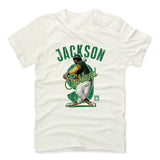 Mens Men's Premium T-Shirt Ivory