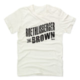Mens Men's Premium T-Shirt Ivory