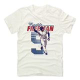 Mens Men's Premium T-Shirt Ivory