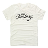 Mens Men's Premium T-Shirt Ivory