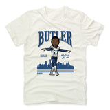 Mens Men's Premium T-Shirt Ivory