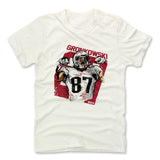 Mens Men's Premium T-Shirt Ivory
