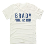 Mens Men's Premium T-Shirt Ivory