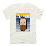 Mens Men's Premium T-Shirt Ivory