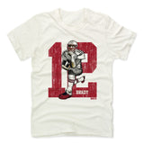 Mens Men's Premium T-Shirt Ivory