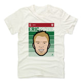 Mens Men's Premium T-Shirt Ivory