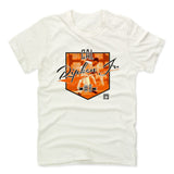 Mens Men's Premium T-Shirt Ivory