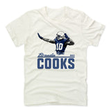 Mens Men's Premium T-Shirt Ivory