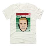 Mens Men's Premium T-Shirt Ivory
