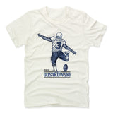 Mens Men's Premium T-Shirt Ivory