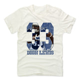 Mens Men's Premium T-Shirt Ivory