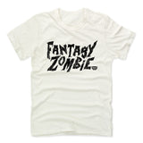 Mens Men's Premium T-Shirt Ivory