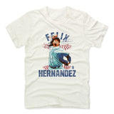 Mens Men's Premium T-Shirt Ivory