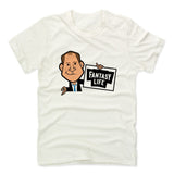 Mens Men's Premium T-Shirt Ivory