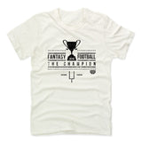 Mens Men's Premium T-Shirt Ivory