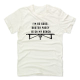 Mens Men's Premium T-Shirt Ivory