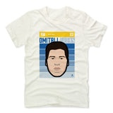 Mens Men's Premium T-Shirt Ivory