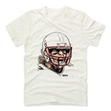 Mens Men's Premium T-Shirt Ivory