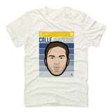 Mens Men's Premium T-Shirt Ivory