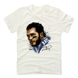 Mens Men's Premium T-Shirt Ivory