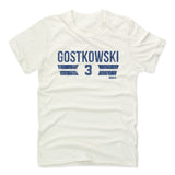 Mens Men's Premium T-Shirt Ivory