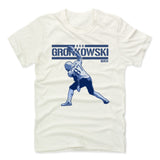 Mens Men's Premium T-Shirt Ivory