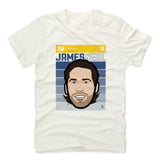 Mens Men's Premium T-Shirt Ivory