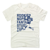 Mens Men's Premium T-Shirt Ivory